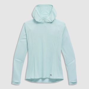 Outdoor Research Echo Hoody – Women’s